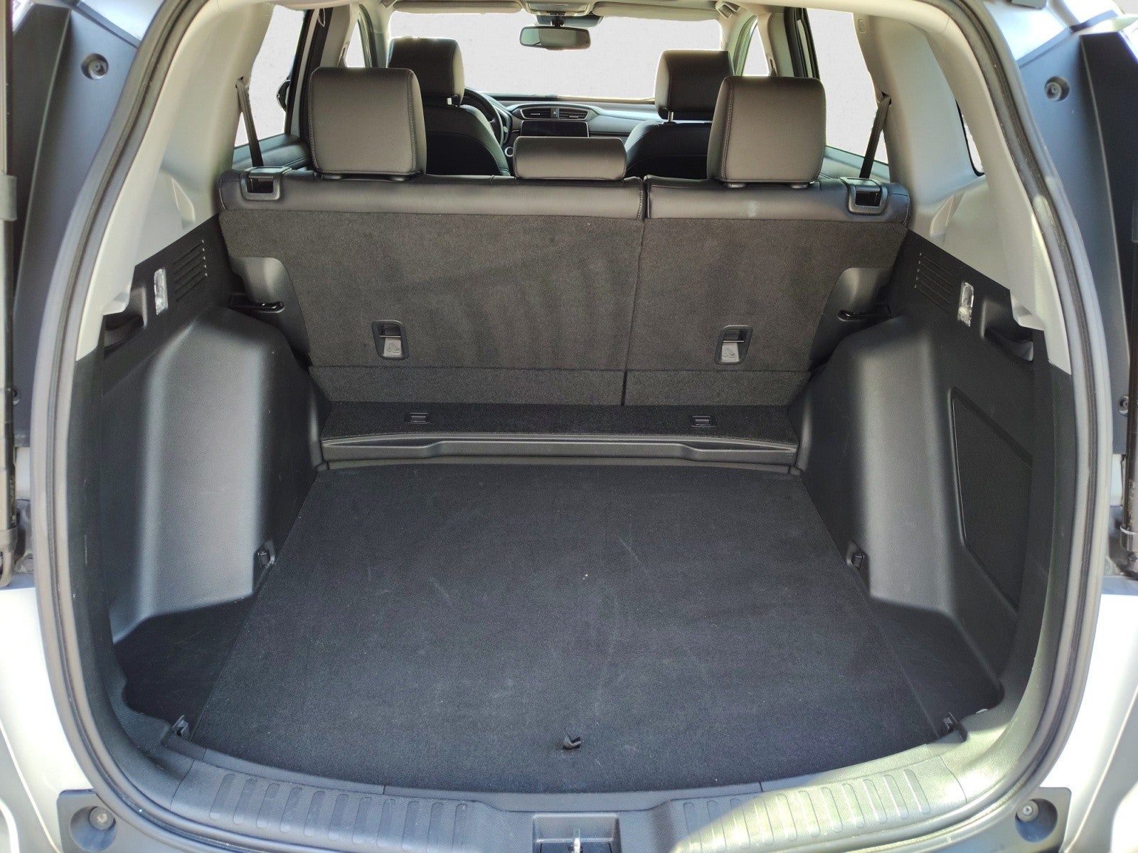 2018 Honda CR-V Touring AWD