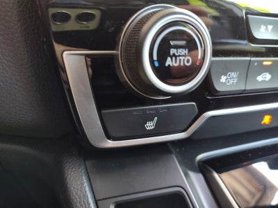 2018 Honda CR-V Touring AWD