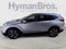 2018 Honda CR-V Touring AWD