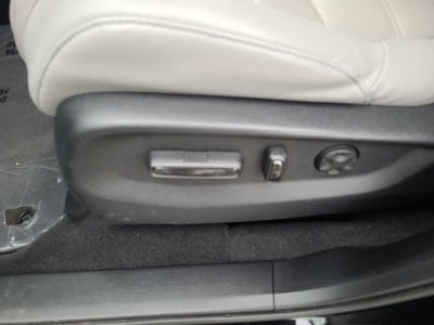 2020 Honda CR-V Touring AWD