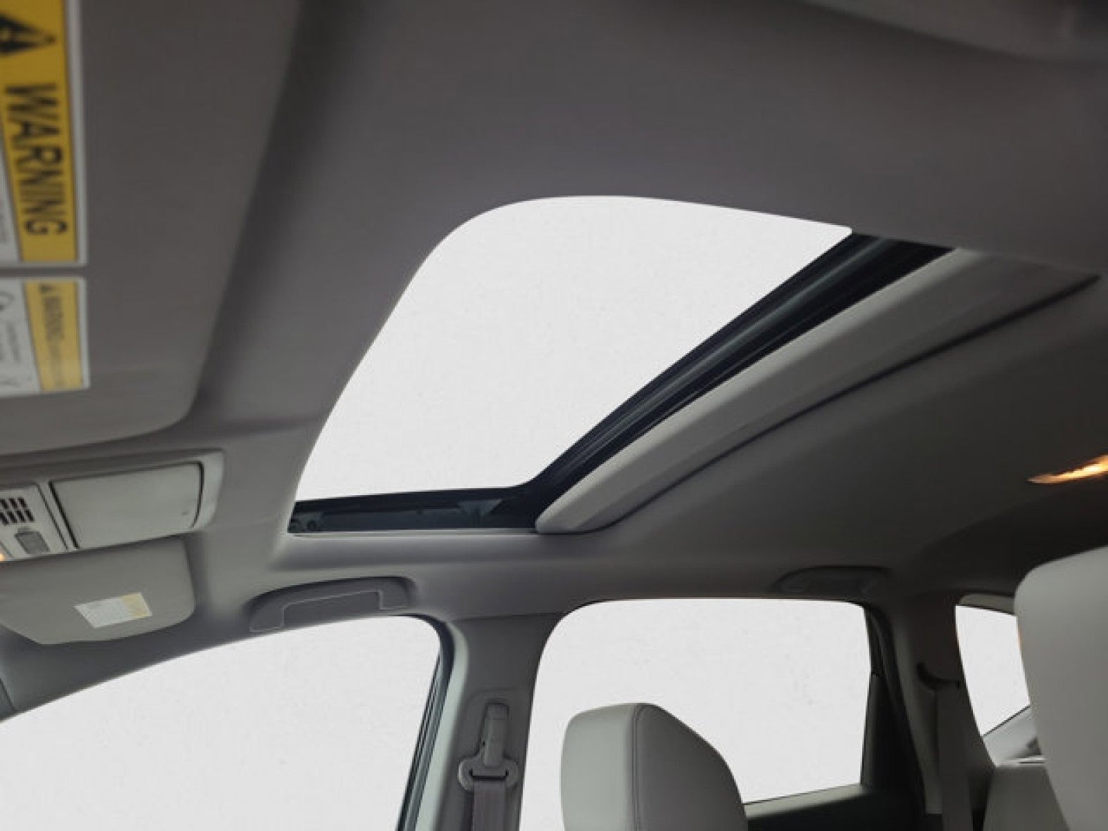 2020 Honda CR-V Touring AWD