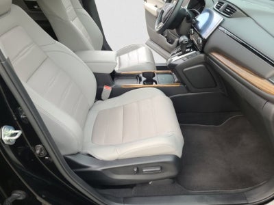 2020 Honda CR-V Touring AWD