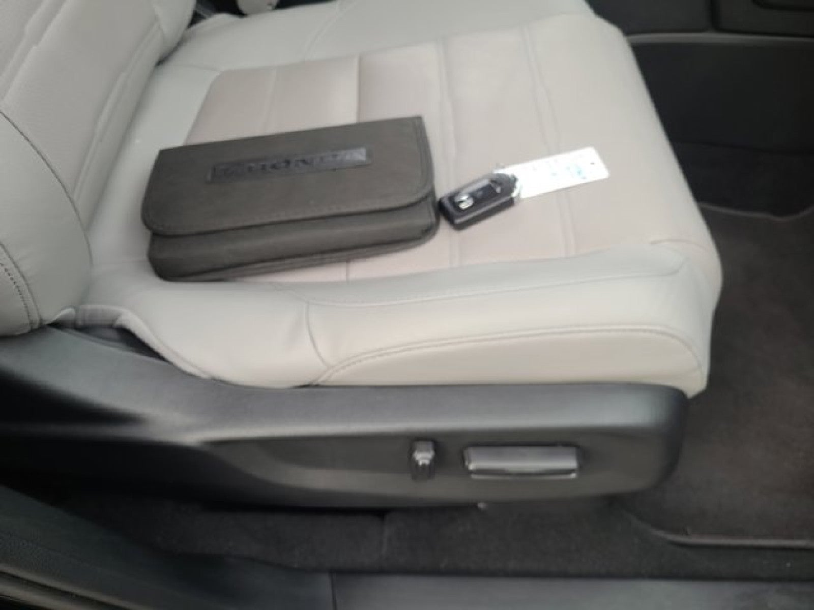 2020 Honda CR-V Touring AWD