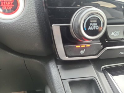 2020 Honda CR-V Touring AWD