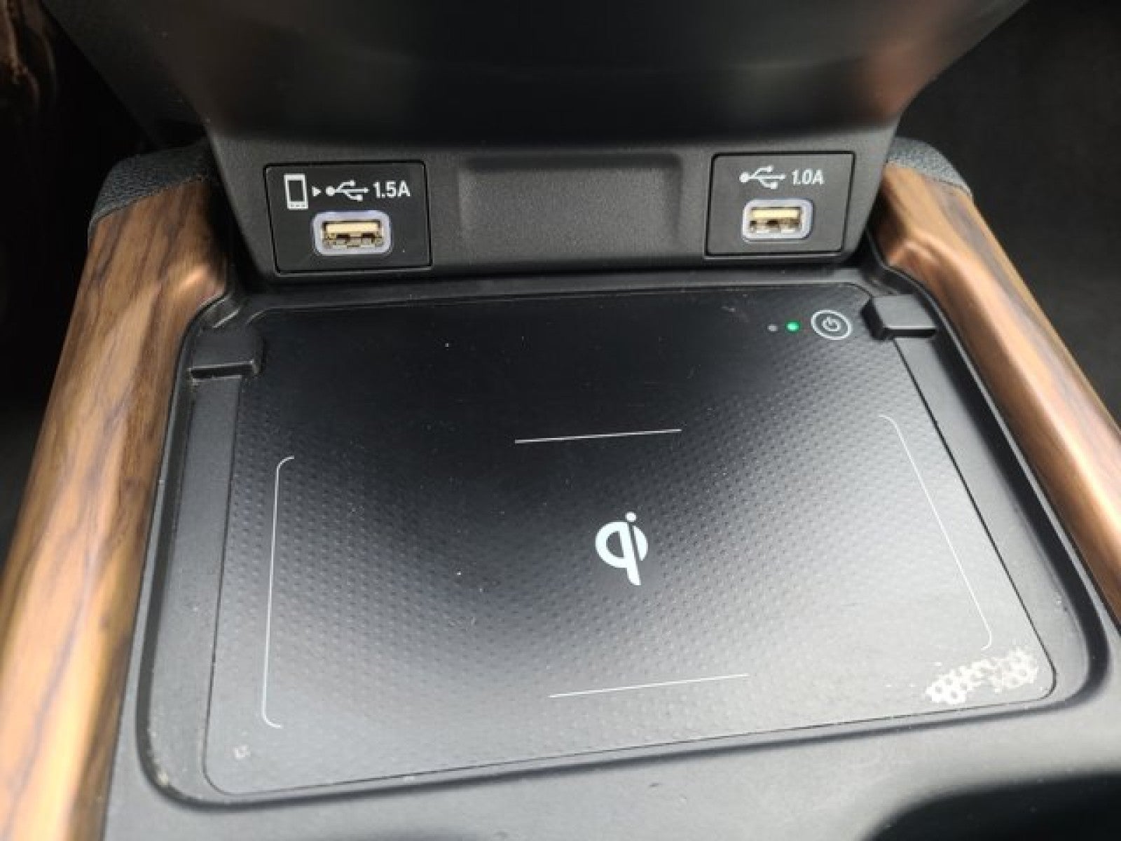 2020 Honda CR-V Touring AWD