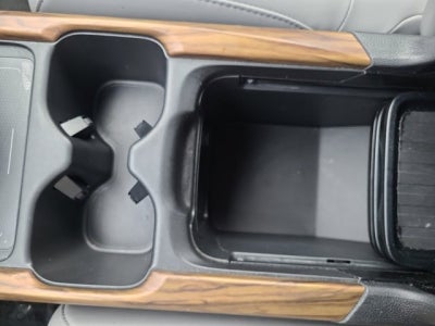 2020 Honda CR-V Touring AWD