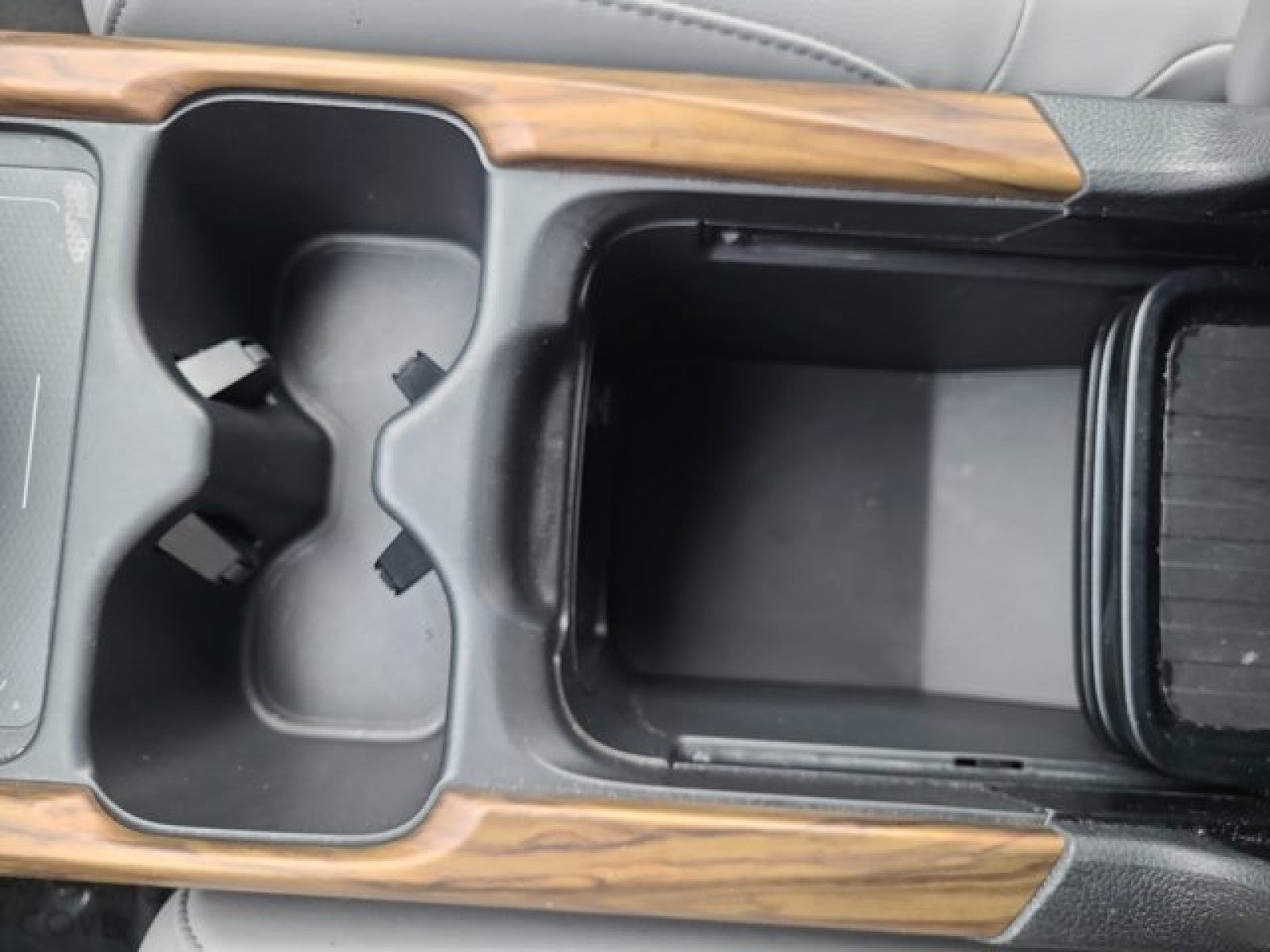 2020 Honda CR-V Touring AWD