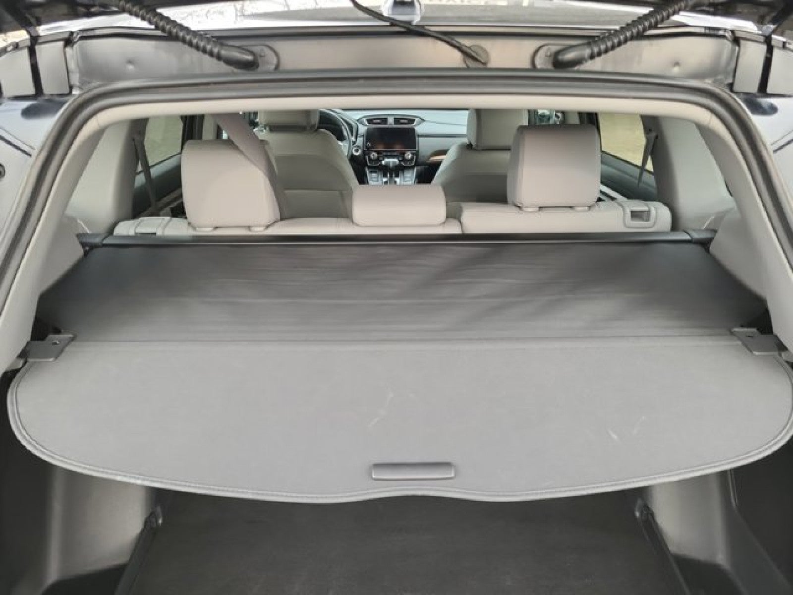 2020 Honda CR-V Touring AWD