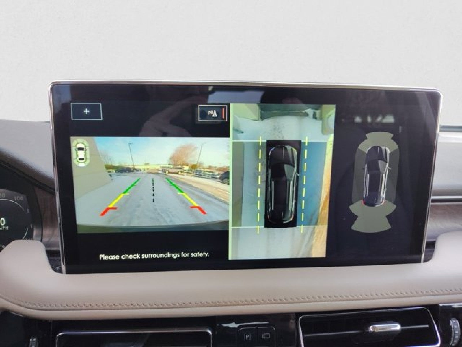 2023 Lincoln Nautilus Reserve AWD