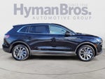 2023 Lincoln Nautilus Reserve AWD