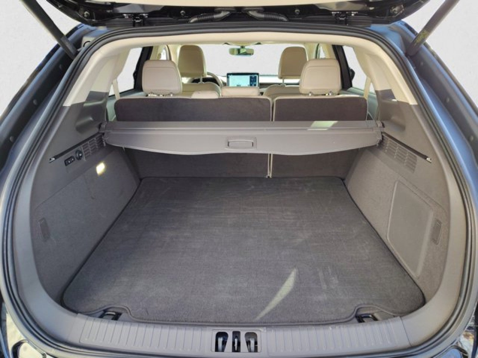 2023 Lincoln Nautilus Reserve AWD