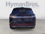 2023 Lincoln Nautilus Reserve AWD