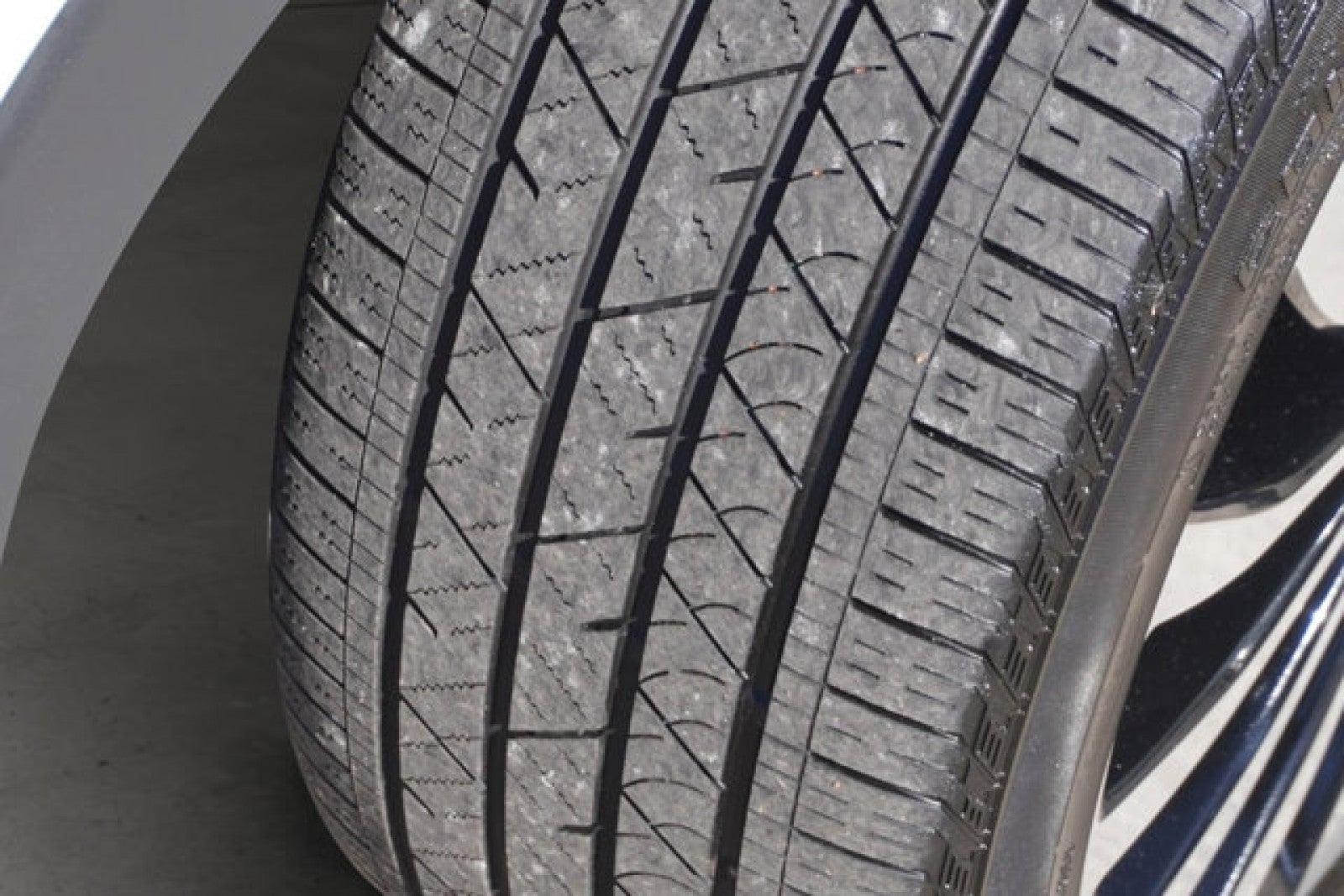 2019 Lincoln Nautilus Black Label AWD | $67K MSRP