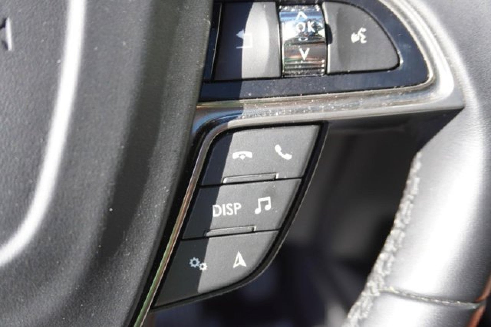 2019 Lincoln Nautilus Black Label AWD | $67K MSRP