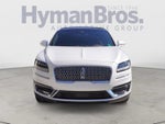 2019 Lincoln Nautilus Black Label AWD | $67K MSRP