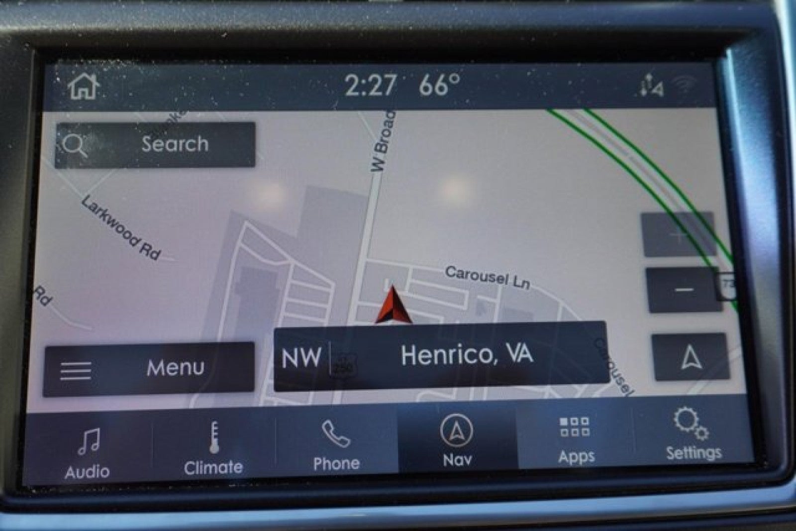 2019 Lincoln Nautilus Black Label AWD | $67K MSRP