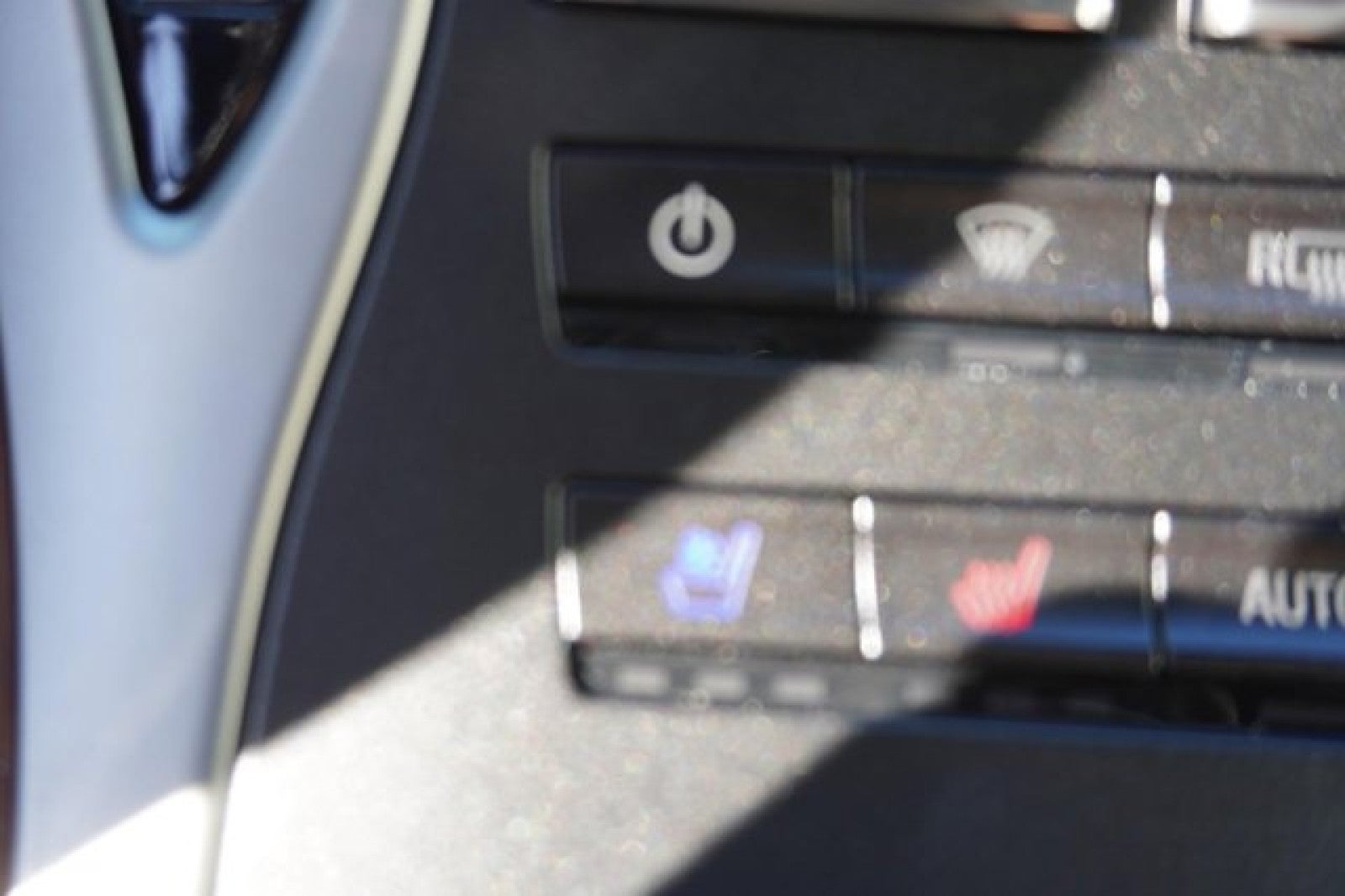 2019 Lincoln Nautilus Black Label AWD | $67K MSRP