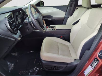 2024 Lexus RX RX 350 Premium Plus