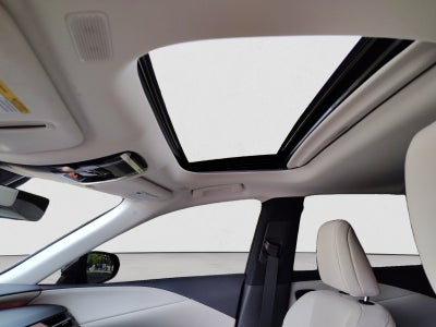2024 Lexus RX RX 350 Premium Plus