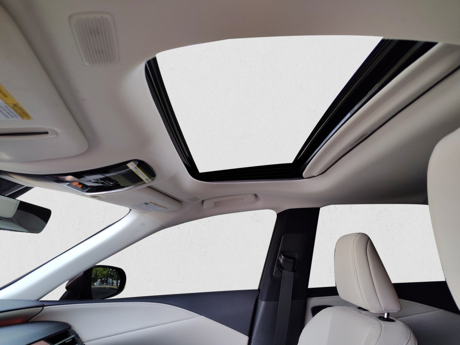 2024 Lexus RX RX 350 Premium Plus