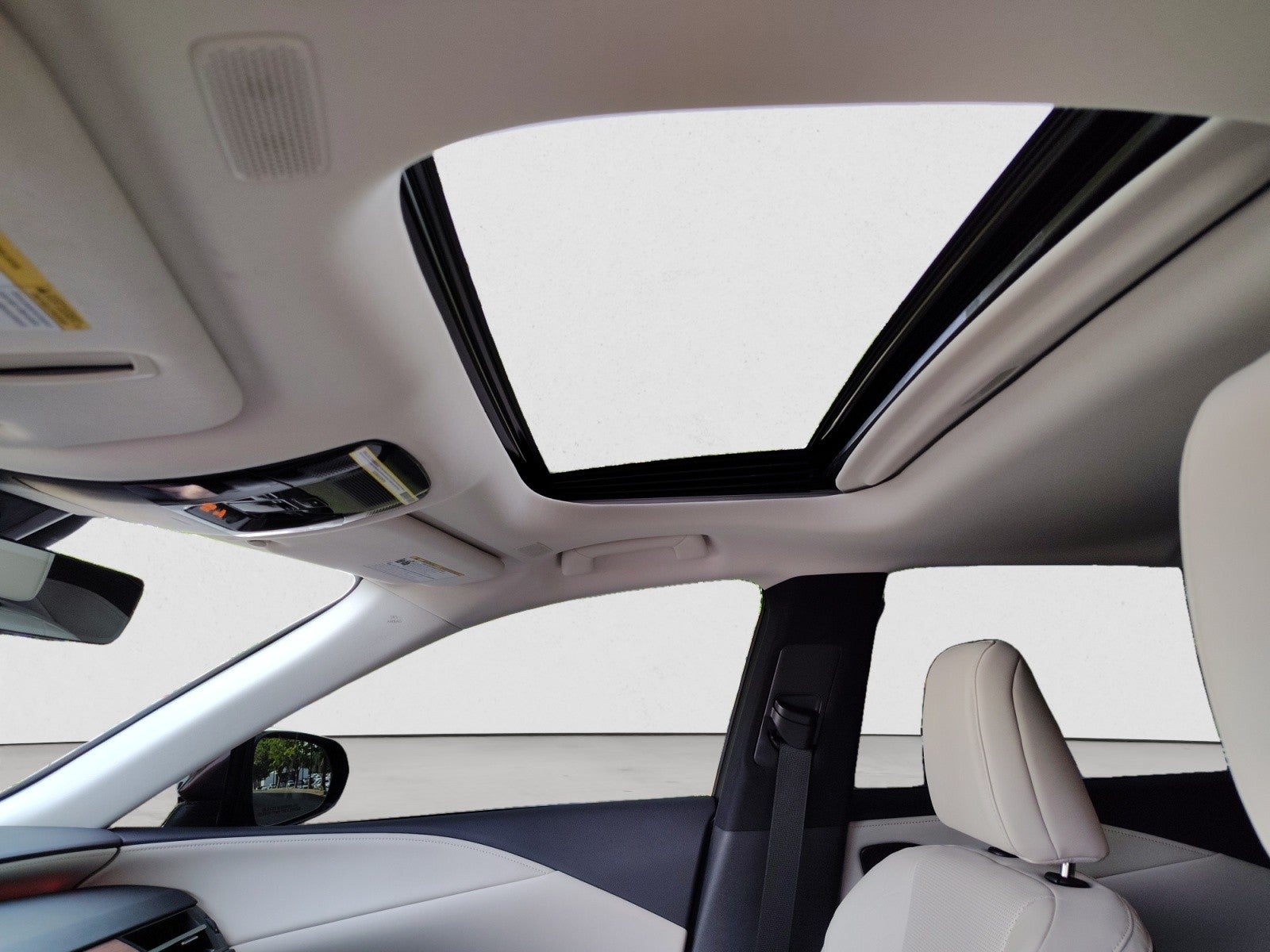 2024 Lexus RX RX 350 Premium Plus