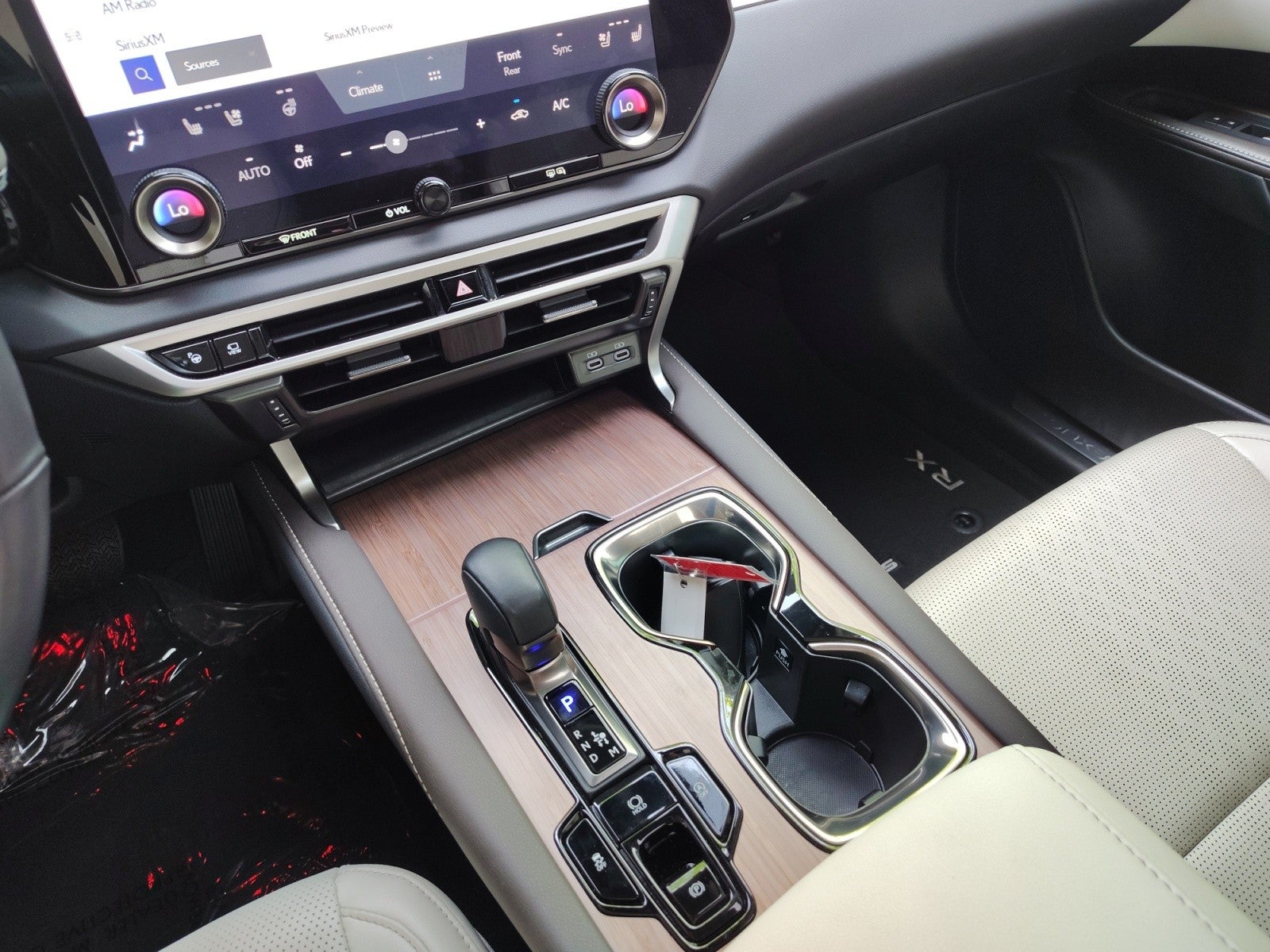 2024 Lexus RX RX 350 Premium Plus