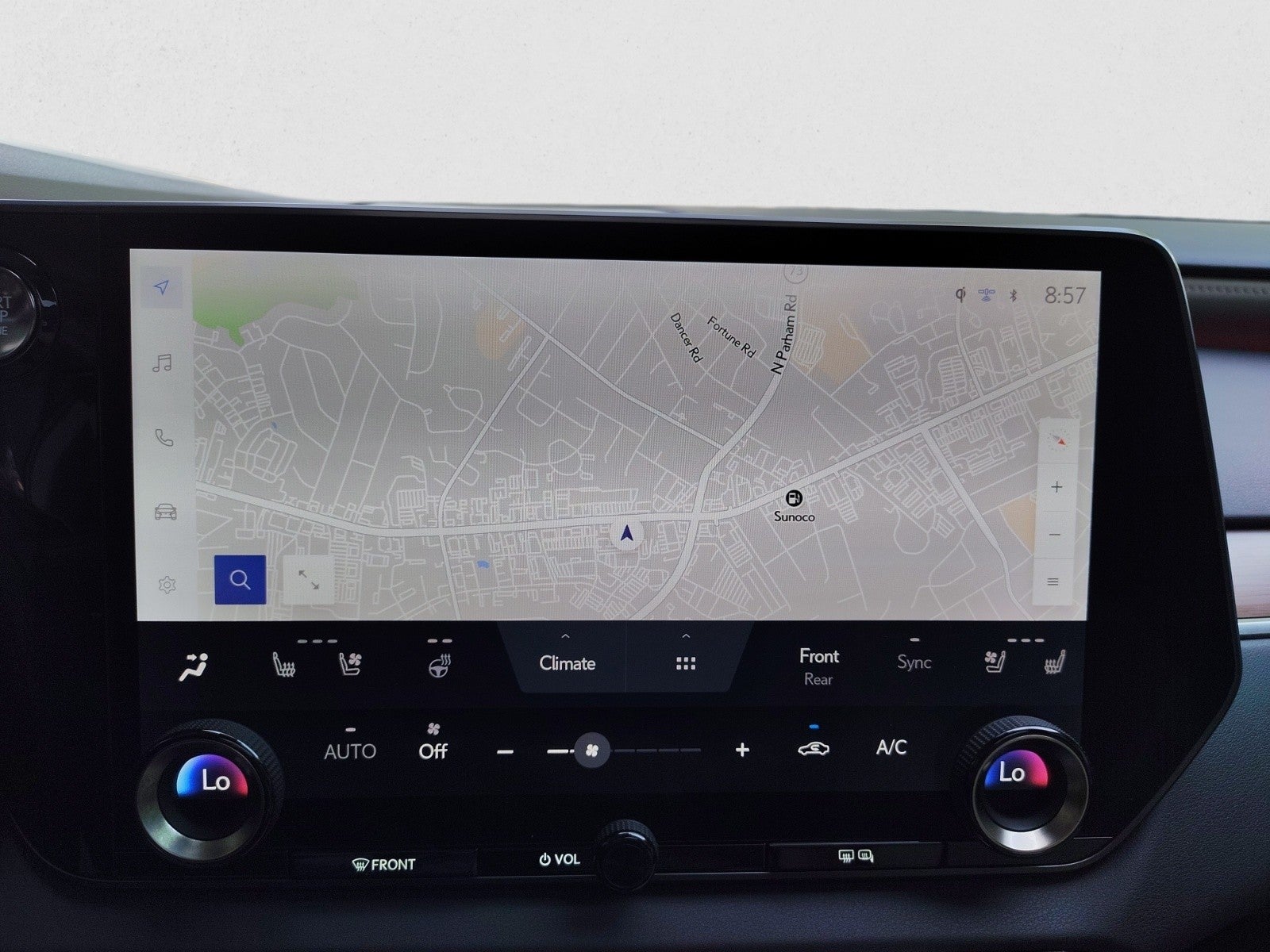 2024 Lexus RX RX 350 Premium Plus
