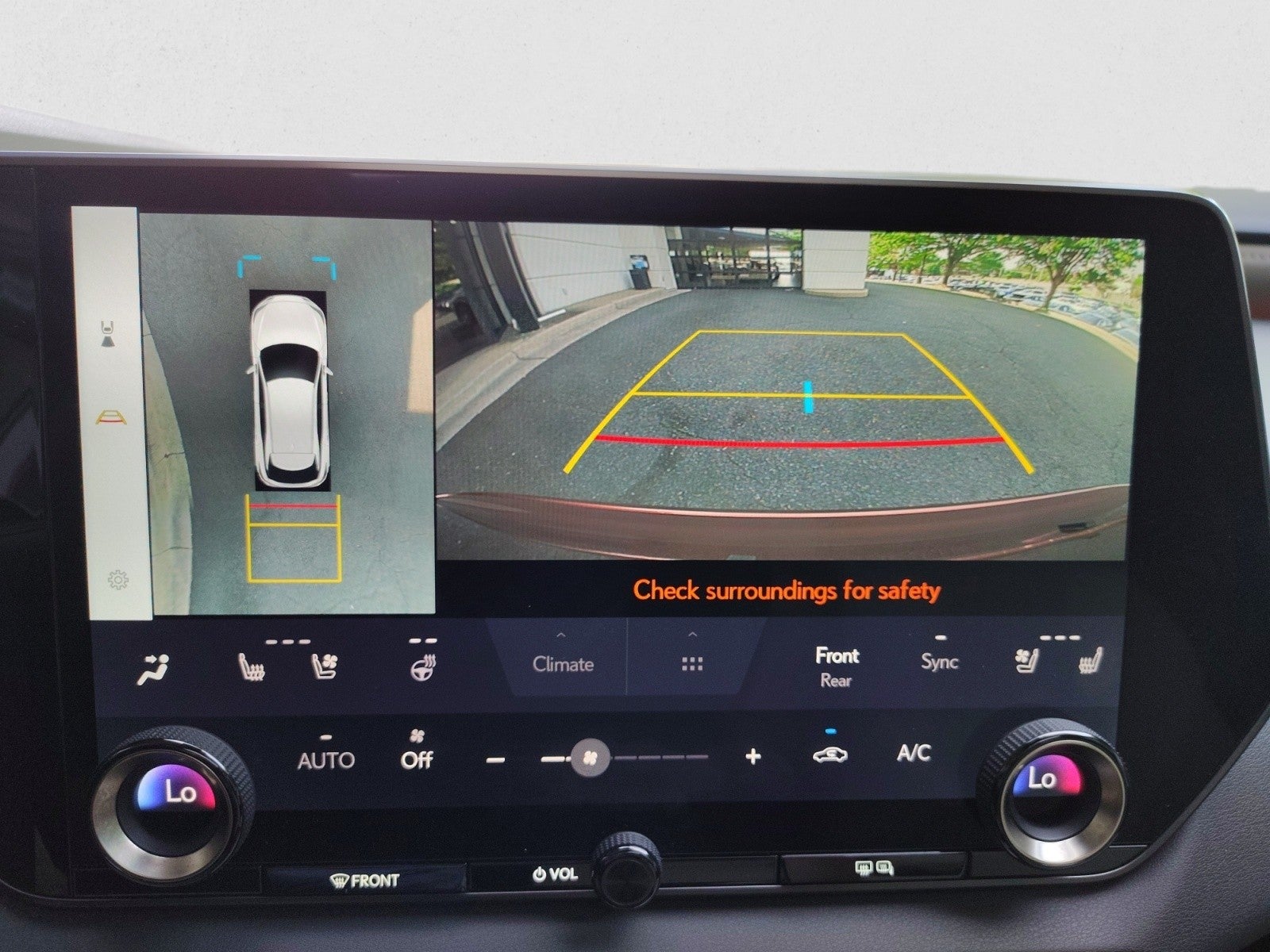 2024 Lexus RX RX 350 Premium Plus
