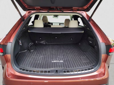 2024 Lexus RX RX 350 Premium Plus
