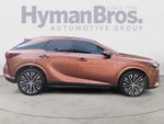 2024 Lexus RX RX 350 Premium Plus