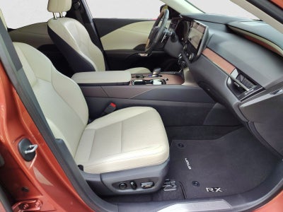 2024 Lexus RX RX 350 Premium Plus