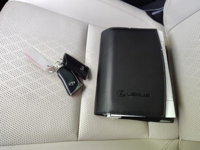 2024 Lexus RX RX 350 Premium Plus