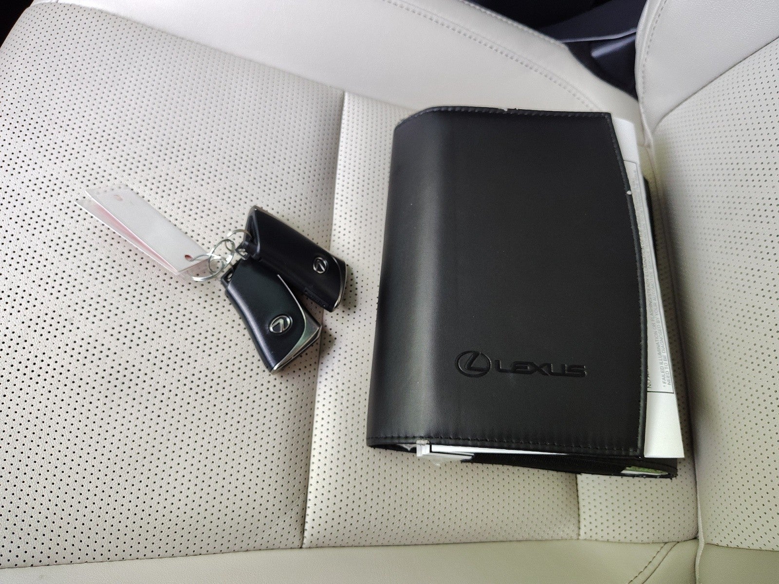 2024 Lexus RX RX 350 Premium Plus