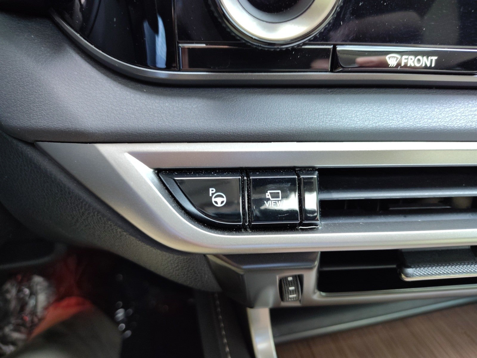 2024 Lexus RX RX 350 Premium Plus