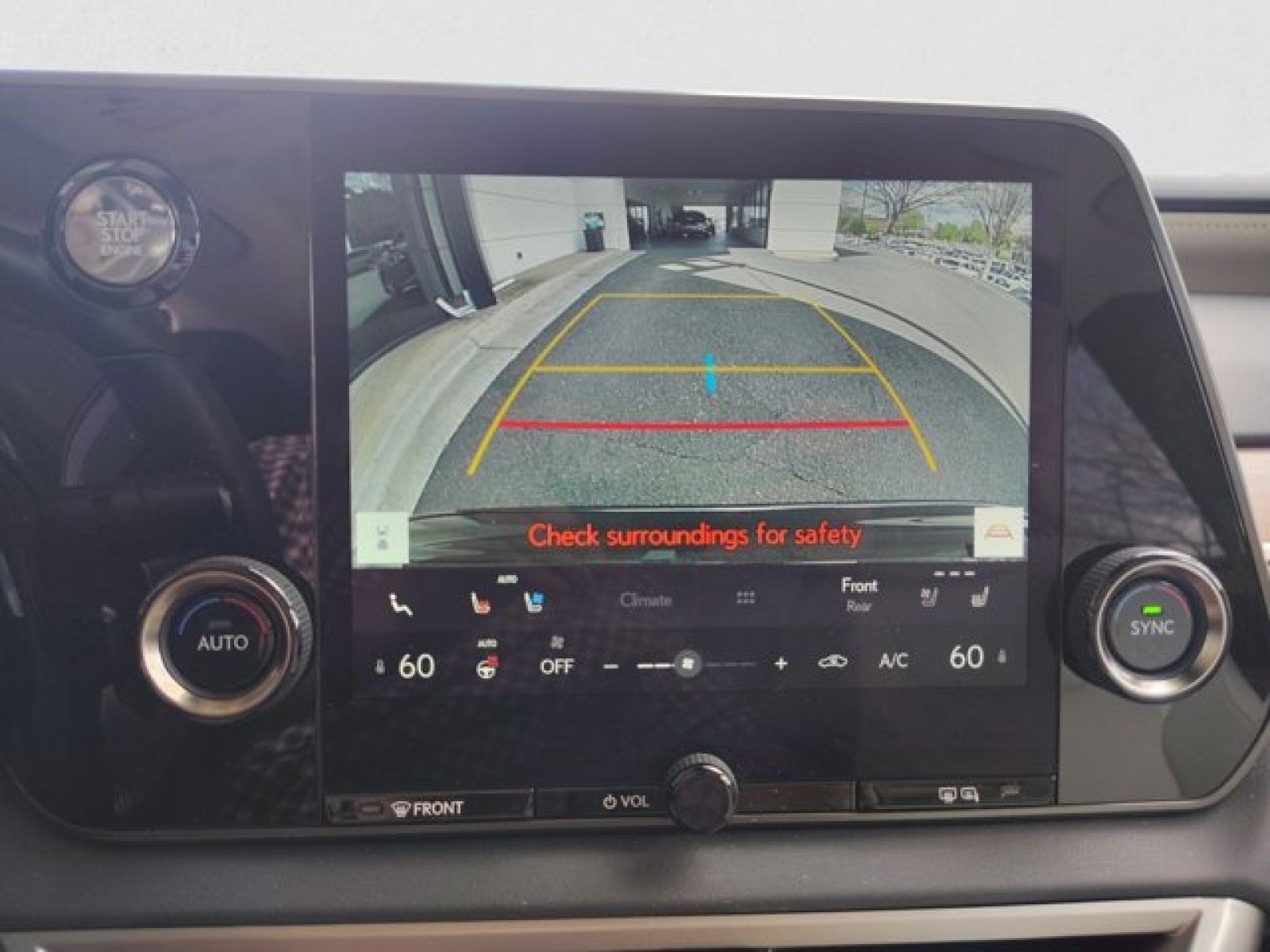 2023 Lexus RX RX 350 Premium AWD