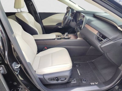 2023 Lexus RX RX 350 Premium AWD