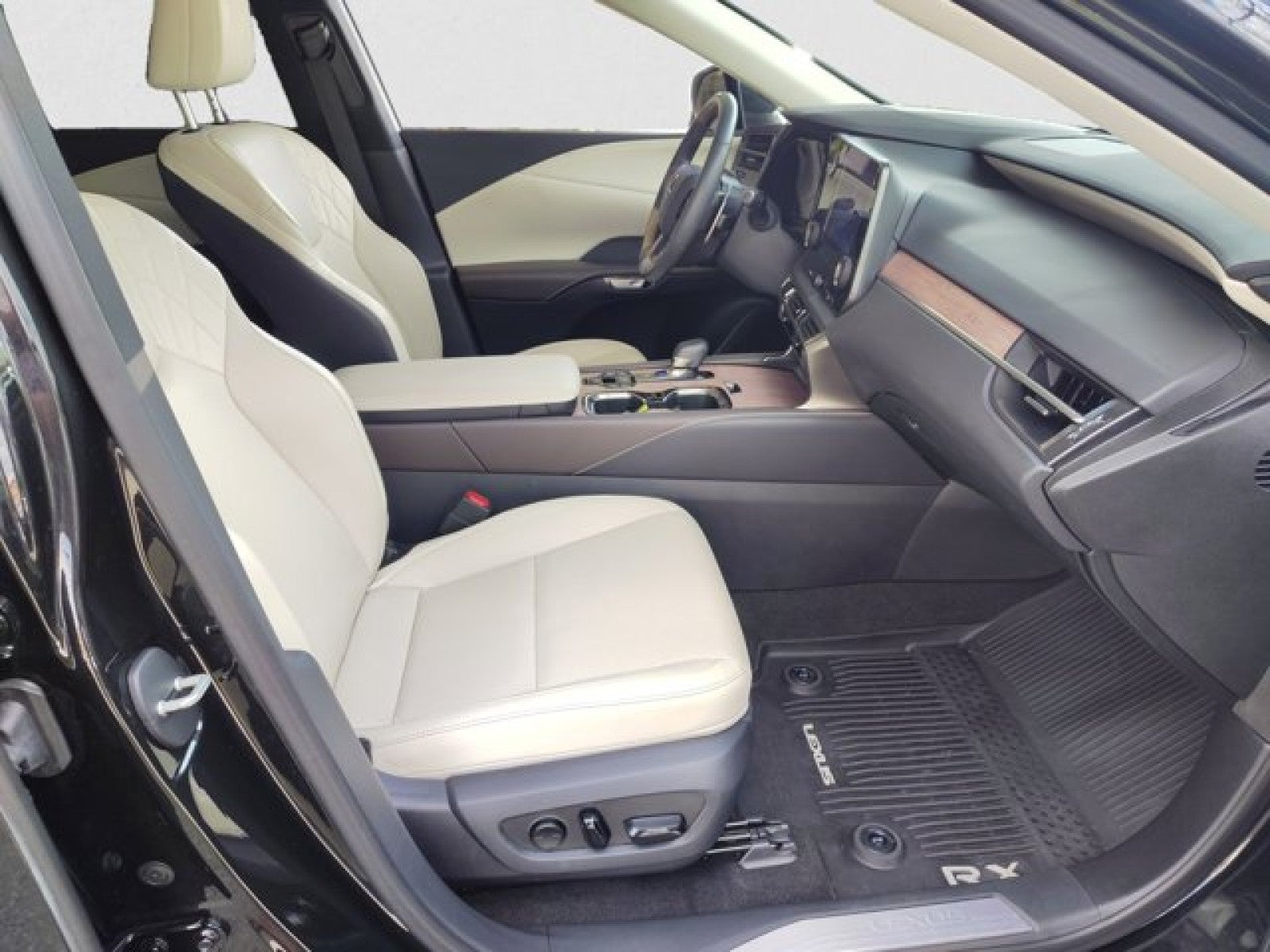 2023 Lexus RX RX 350 Premium AWD