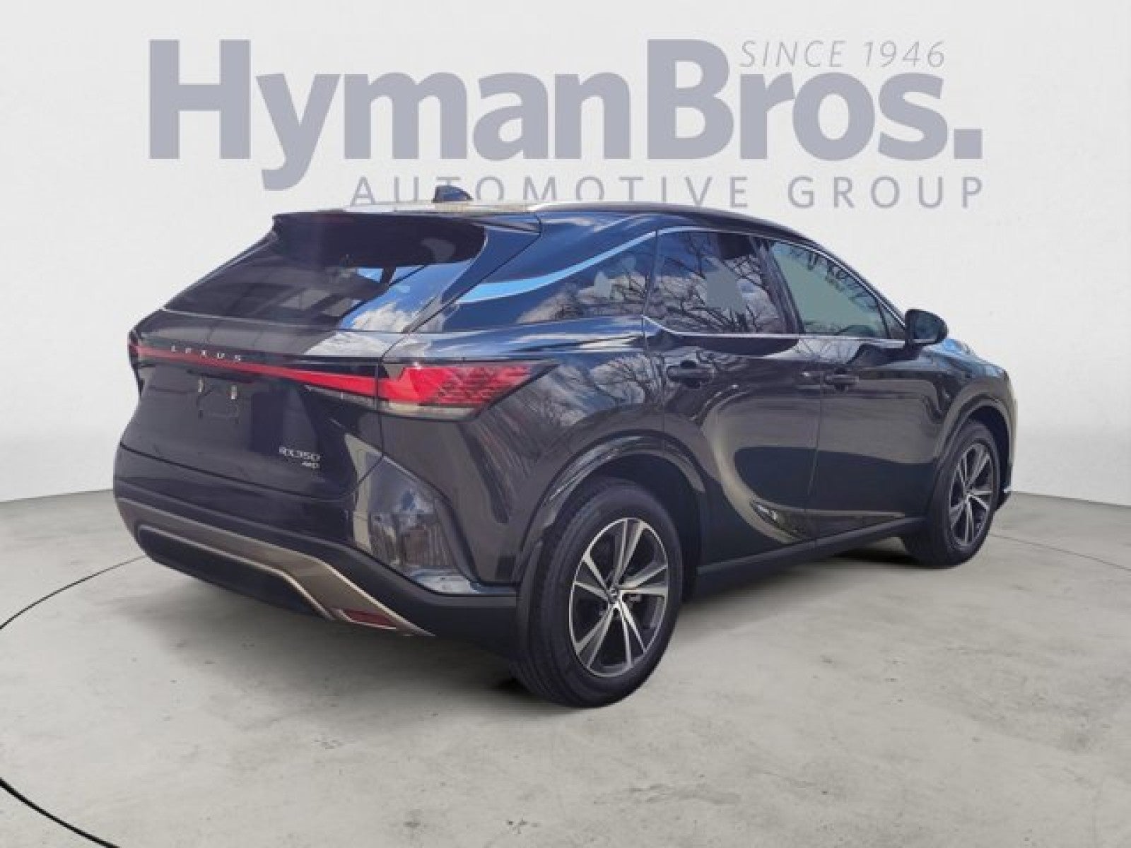 2023 Lexus RX RX 350 Premium AWD