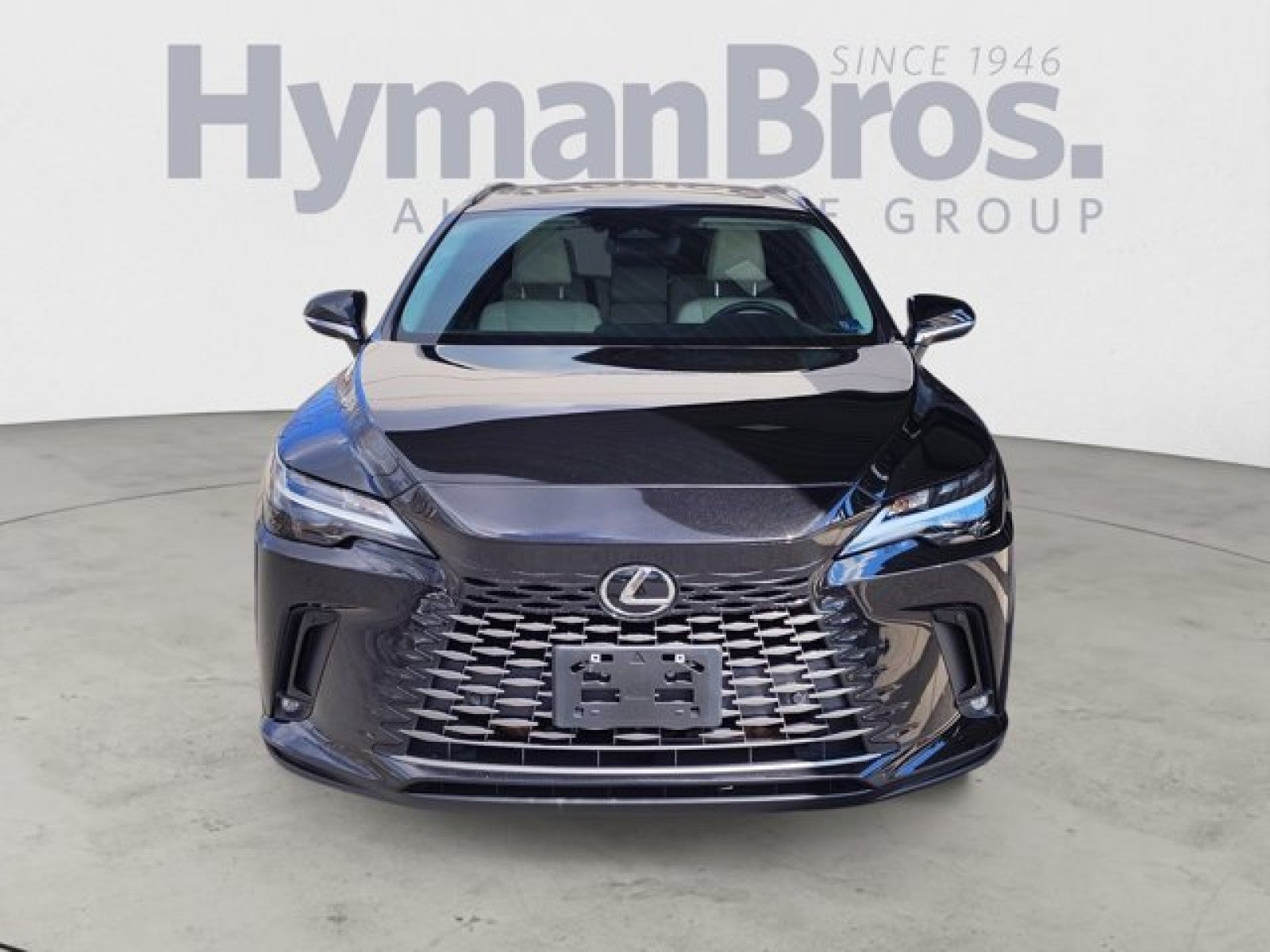 2023 Lexus RX RX 350 Premium AWD