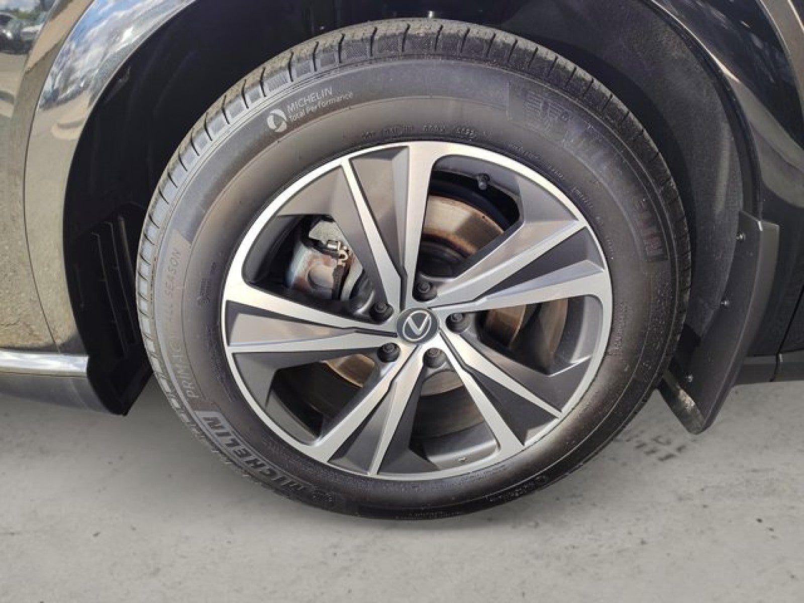 2023 Lexus RX RX 350 Premium AWD