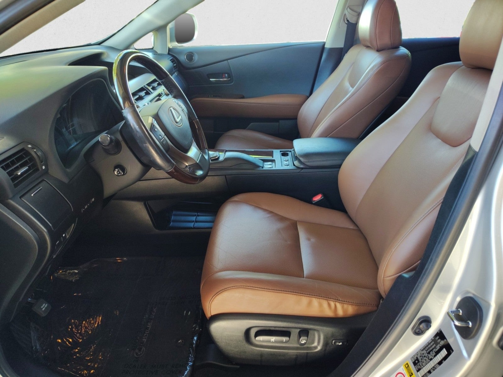 2015 Lexus RX 350 AWD