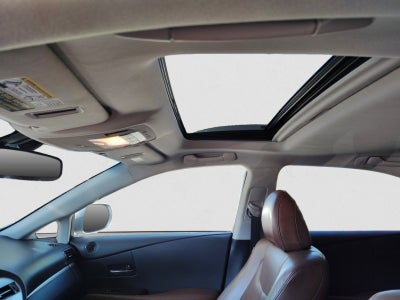 2015 Lexus RX 350 AWD