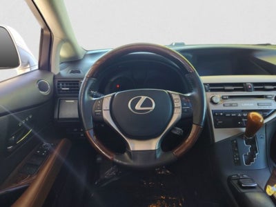 2015 Lexus RX 350 AWD