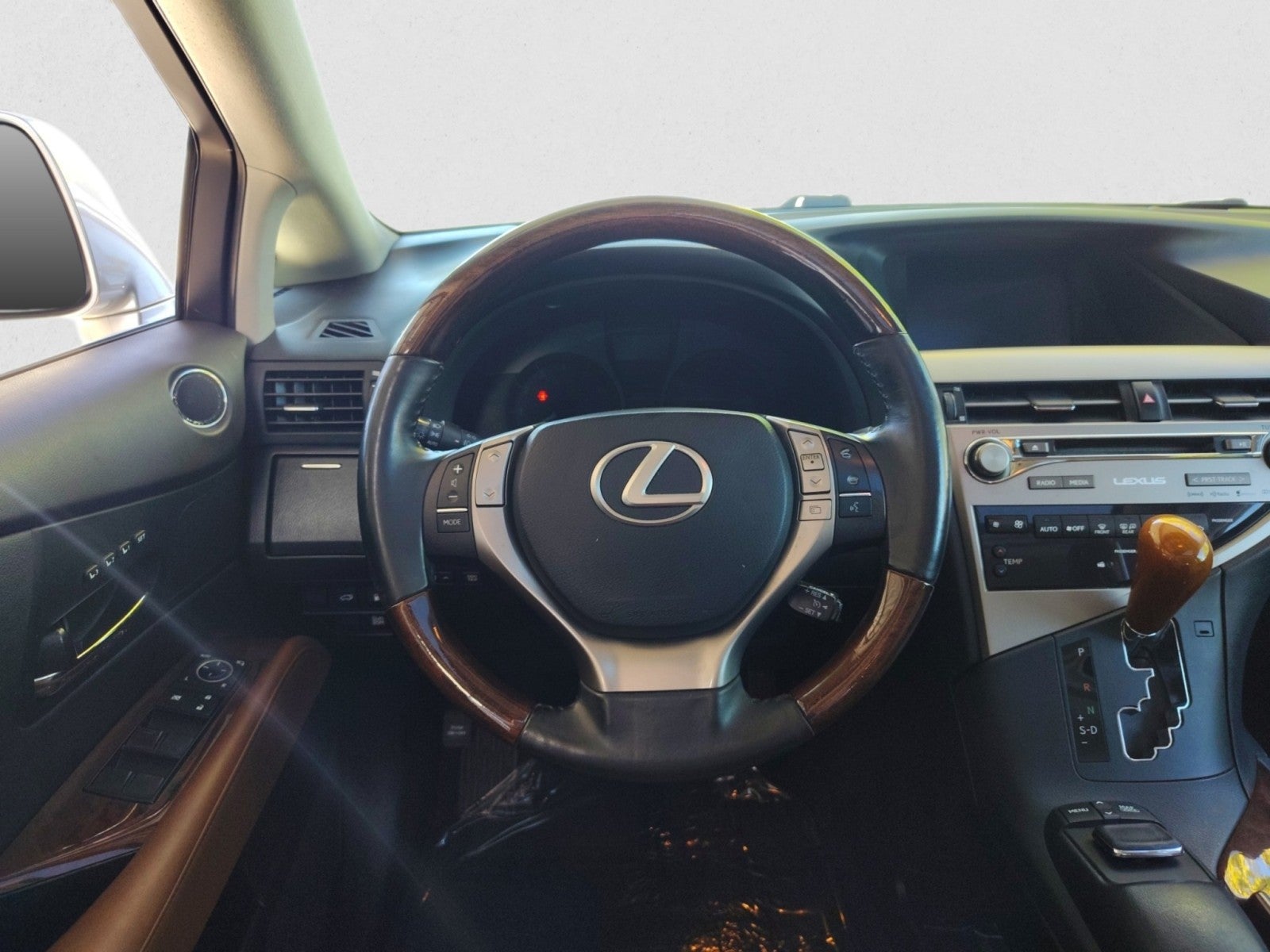 2015 Lexus RX 350 AWD