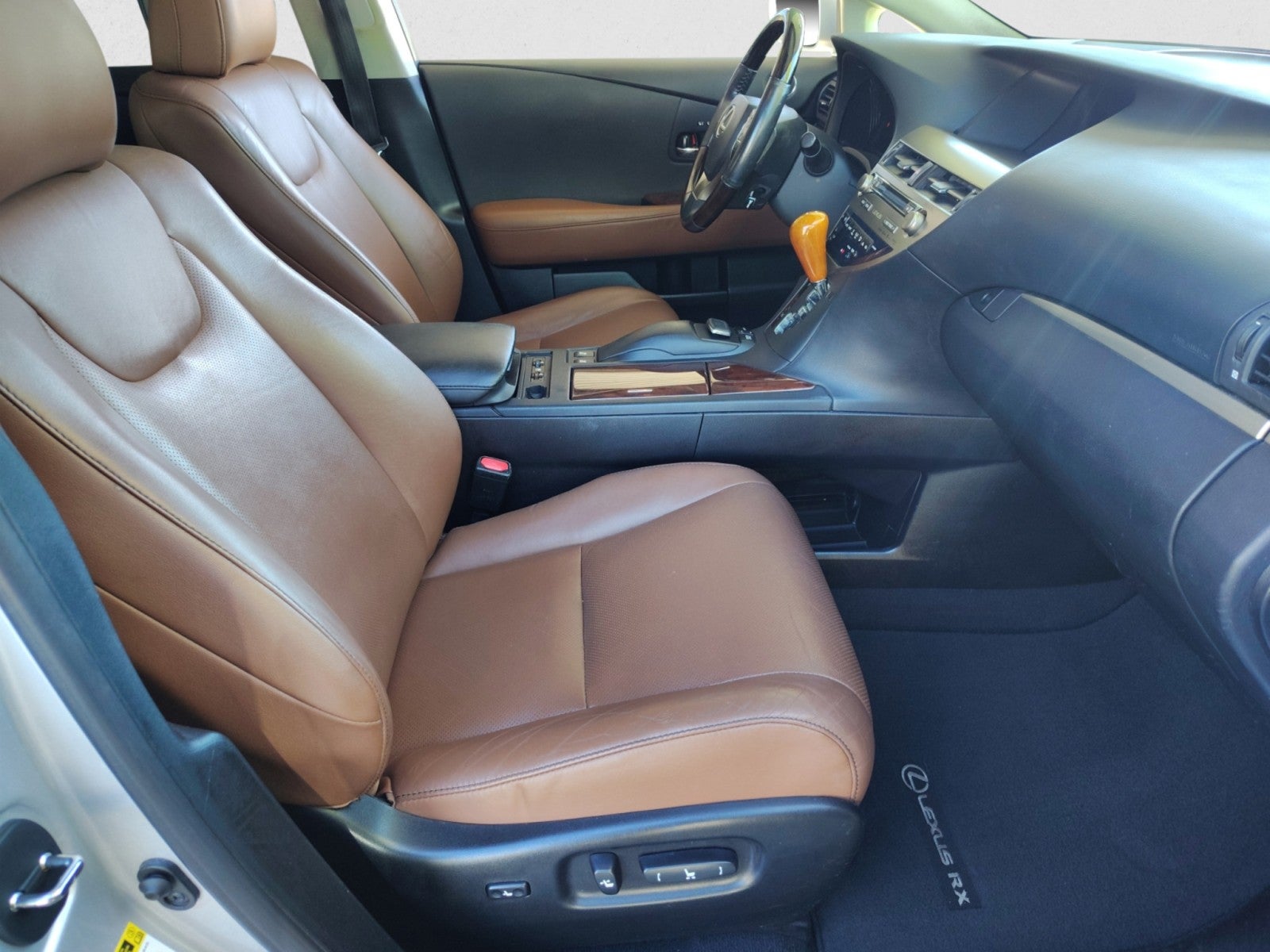 2015 Lexus RX 350 AWD