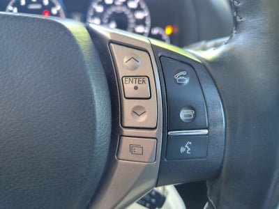 2015 Lexus RX 350 AWD