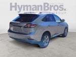 2015 Lexus RX 350 AWD