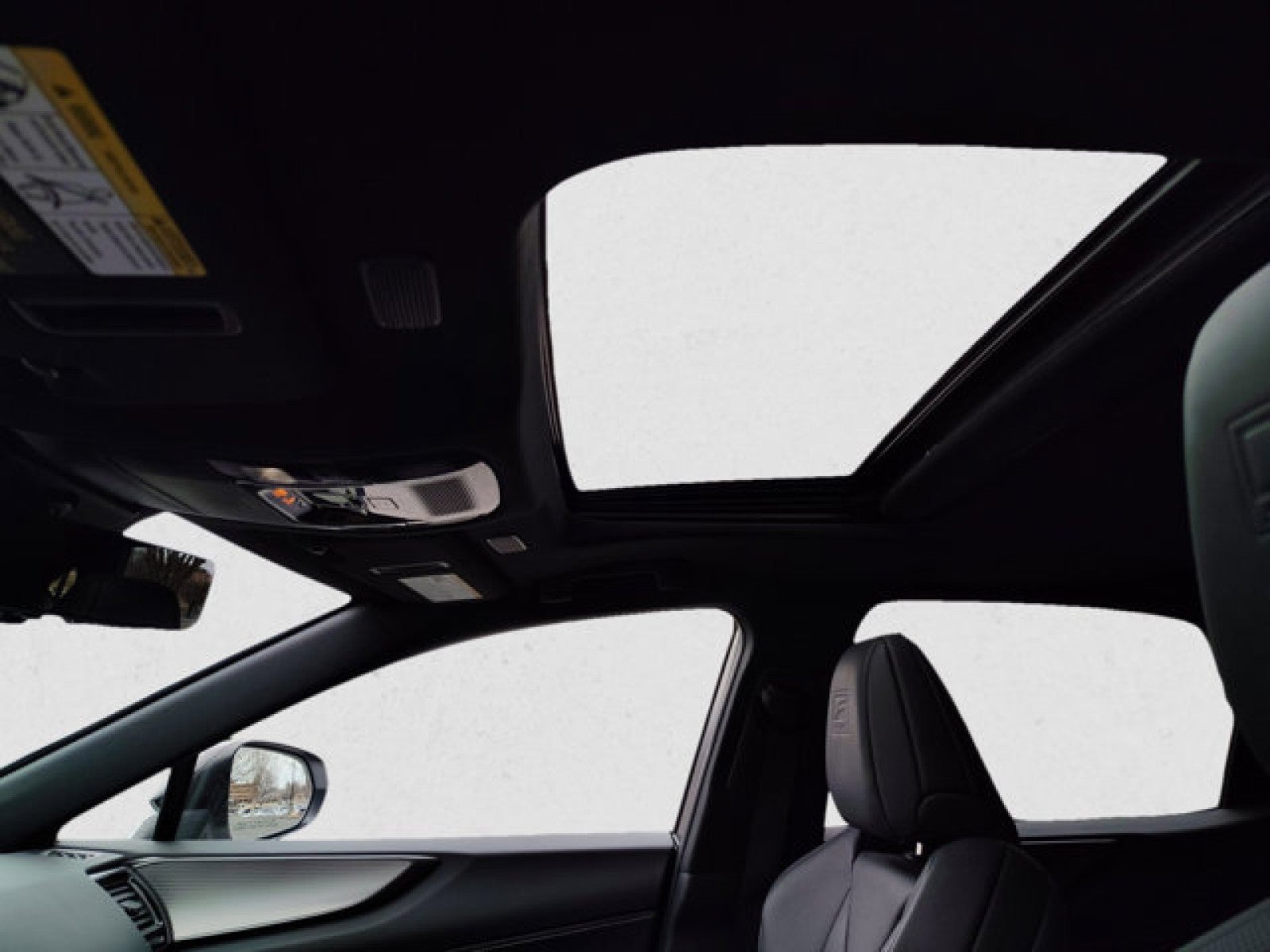 2025 Lexus NX NX 350 F SPORT Handling AWD