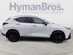 2025 Lexus NX NX 350 F SPORT Handling AWD