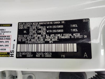 2025 Lexus NX NX 350 F SPORT Handling AWD